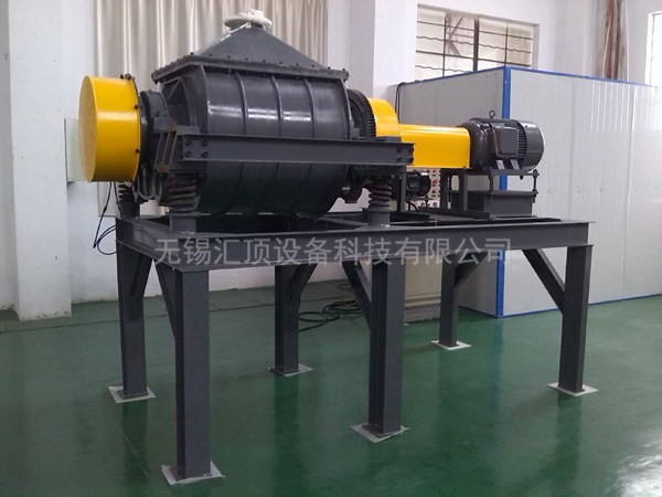 振動球磨機(jī)